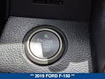 2019 Ford F-150 SuperCrew Cab 4WD Pickup for sale #KFB96453 - photo 40