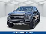 2019 Ford F-150 SuperCrew Cab 4WD Pickup for sale #KFB96453 - photo 7