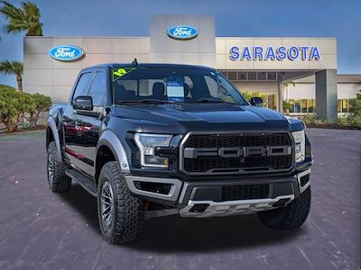 Used 2019 Ford F-150 - photo 1