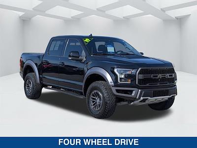 Used 2019 Ford F-150 - photo 1