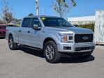 2019 Ford F-150 SuperCrew Cab RWD Pickup for sale #KFC41171 - photo 1