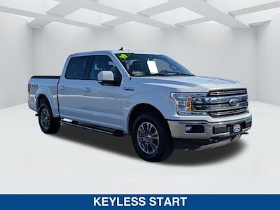 2019 Ford F-150 SuperCrew Cab 4WD Pickup for sale #KFC94436 - photo 1