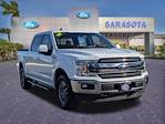 2019 Ford F-150 SuperCrew Cab 4WD Pickup for sale #KFC94436 - photo 3