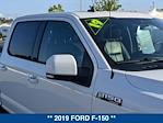 2019 Ford F-150 SuperCrew Cab 4WD Pickup for sale #KFC94436 - photo 10