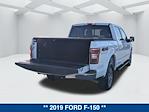 2019 Ford F-150 SuperCrew Cab 4WD Pickup for sale #KFC94436 - photo 13