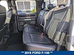 2019 Ford F-150 SuperCrew Cab 4WD Pickup for sale #KFC94436 - photo 16