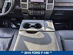 2019 Ford F-150 SuperCrew Cab 4WD Pickup for sale #KFC94436 - photo 20