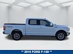 2019 Ford F-150 SuperCrew Cab 4WD Pickup for sale #KFC94436 - photo 4
