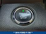 2019 Ford F-150 SuperCrew Cab 4WD Pickup for sale #KFC94436 - photo 35