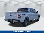 2019 Ford F-150 SuperCrew Cab 4WD Pickup for sale #KFC94436 - photo 2