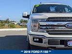 2019 Ford F-150 SuperCrew Cab 4WD Pickup for sale #KFC94436 - photo 9