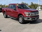 2019 Ford F-150 SuperCrew Cab 4WD Pickup for sale #KKE05605 - photo 2