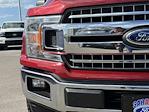 2019 Ford F-150 SuperCrew Cab 4WD Pickup for sale #KKE05605 - photo 9
