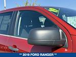 Used 2019 Ford Ranger XLT SuperCrew Cab for sale #KLB13487 - photo 10