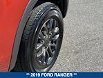 Used 2019 Ford Ranger XLT SuperCrew Cab for sale #KLB13487 - photo 12