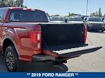 Used 2019 Ford Ranger XLT SuperCrew Cab for sale #KLB13487 - photo 14