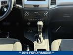Used 2019 Ford Ranger XLT SuperCrew Cab for sale #KLB13487 - photo 17