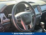Used 2019 Ford Ranger XLT SuperCrew Cab for sale #KLB13487 - photo 19