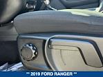 Used 2019 Ford Ranger XLT SuperCrew Cab for sale #KLB13487 - photo 20