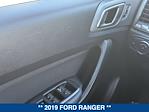 Used 2019 Ford Ranger XLT SuperCrew Cab for sale #KLB13487 - photo 21