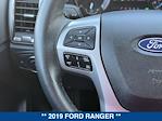Used 2019 Ford Ranger XLT SuperCrew Cab for sale #KLB13487 - photo 22