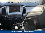 Used 2019 Ford Ranger XLT SuperCrew Cab for sale #KLB13487 - photo 26