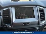 Used 2019 Ford Ranger XLT SuperCrew Cab for sale #KLB13487 - photo 27