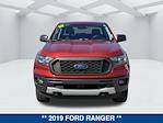 Used 2019 Ford Ranger XLT SuperCrew Cab for sale #KLB13487 - photo 8