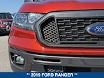 Used 2019 Ford Ranger XLT SuperCrew Cab for sale #KLB13487 - photo 9