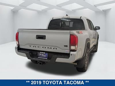 Used 2019 Toyota Tacoma TRD Off-Road Double Cab for sale #KM205374 - photo 2