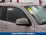 Used 2019 Toyota Tacoma TRD Off-Road Double Cab for sale #KM205374 - photo 10