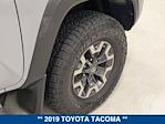 Used 2019 Toyota Tacoma TRD Off-Road Double Cab for sale #KM205374 - photo 12