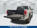 Used 2019 Toyota Tacoma TRD Off-Road Double Cab for sale #KM205374 - photo 14