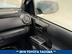 Used 2019 Toyota Tacoma TRD Off-Road Double Cab for sale #KM205374 - photo 17