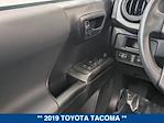 Used 2019 Toyota Tacoma TRD Off-Road Double Cab for sale #KM205374 - photo 21