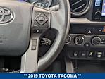 Used 2019 Toyota Tacoma TRD Off-Road Double Cab for sale #KM205374 - photo 23
