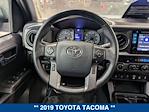 Used 2019 Toyota Tacoma TRD Off-Road Double Cab for sale #KM205374 - photo 24