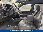 Used 2019 Toyota Tacoma TRD Off-Road Double Cab for sale #KM205374 - photo 27