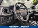 Used 2019 Toyota Tacoma TRD Off-Road Double Cab for sale #KM205374 - photo 28