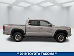Used 2019 Toyota Tacoma TRD Off-Road Double Cab for sale #KM205374 - photo 4