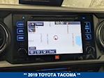 Used 2019 Toyota Tacoma TRD Off-Road Double Cab for sale #KM205374 - photo 30