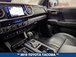 Used 2019 Toyota Tacoma TRD Off-Road Double Cab for sale #KM205374 - photo 32