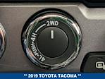 Used 2019 Toyota Tacoma TRD Off-Road Double Cab for sale #KM205374 - photo 34