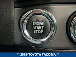 Used 2019 Toyota Tacoma TRD Off-Road Double Cab for sale #KM205374 - photo 35