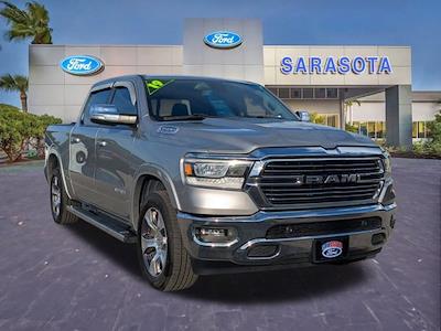 2019 Ram 1500 Crew Cab 4WD Pickup for sale #KN506011 - photo 1