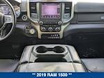 2019 Ram 1500 Crew Cab 4WD Pickup for sale #KN506011 - photo 18
