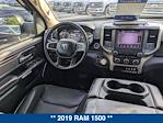 2019 Ram 1500 Crew Cab 4WD Pickup for sale #KN506011 - photo 19