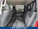 2019 Nissan Titan Crew Cab 4WD Pickup for sale #KN507297 - photo 15