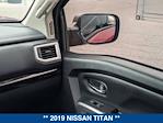 2019 Nissan Titan Crew Cab 4WD Pickup for sale #KN507297 - photo 17
