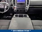 2019 Nissan Titan Crew Cab 4WD Pickup for sale #KN507297 - photo 19